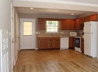 1968 Maple St NE, Cleveland, TN 37311