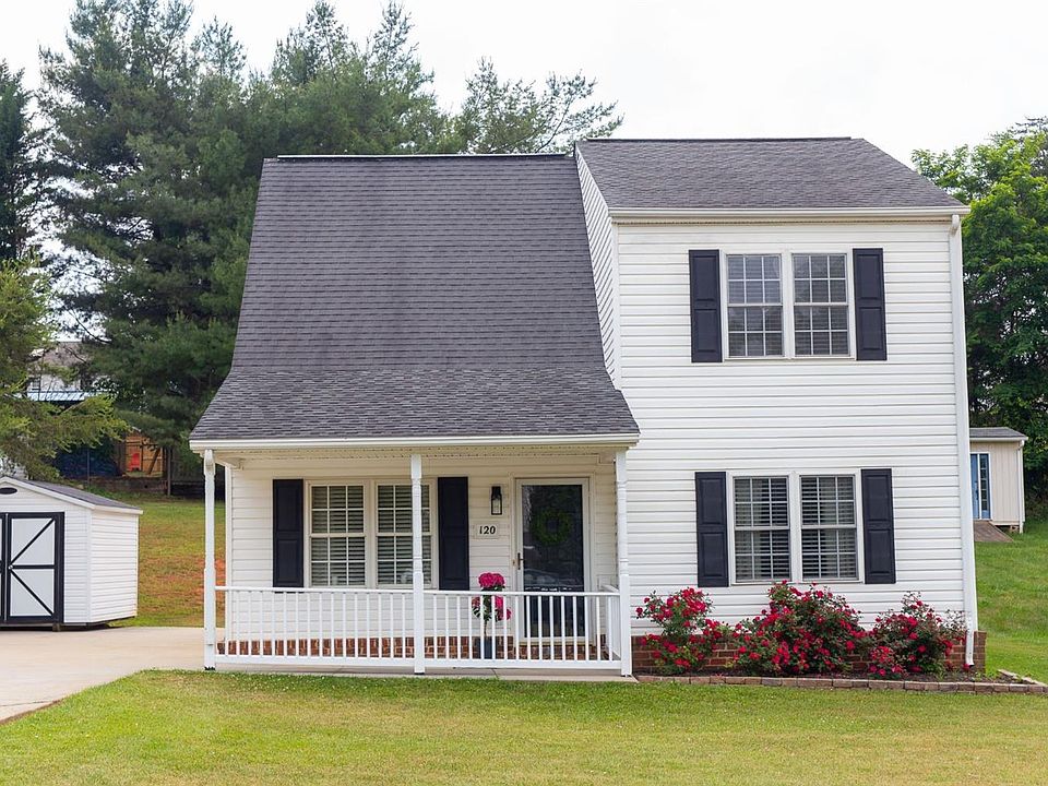 1st image of 120 Willard Way Lot 11
