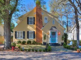 1305 Highland Ave, Augusta, GA 30904