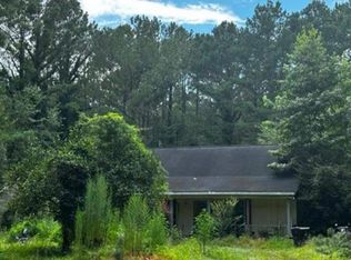 Route 6 Box 286-B, Ozark, AL 36360