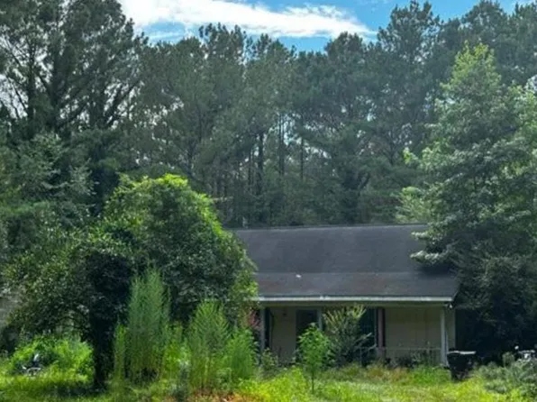 Route 6 Box 286-B, Ozark, AL 36360
