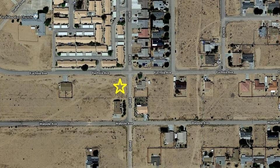 1st image of Fuchsia Ave