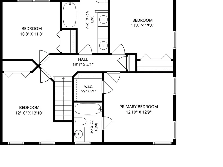 2408 Newport Dr — Photo 24