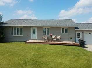 32980 State Highway 1 NW, Warren, MN 56762