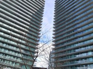 5500 Yonge St #1411, Toronto, ON M2N7L1
