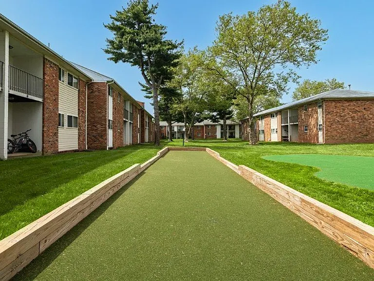 Tanglewood Terrace Apartment Homes — Photo 18
