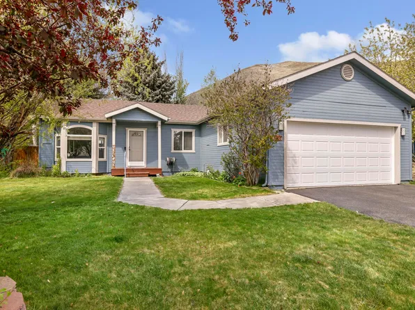 3151 Snowbank Dr, Hailey, ID 83333