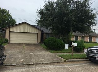 1214 Castle Glen Dr, Houston, TX 77015