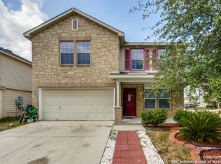 7603 Presidio Crk, Boerne, TX 78015