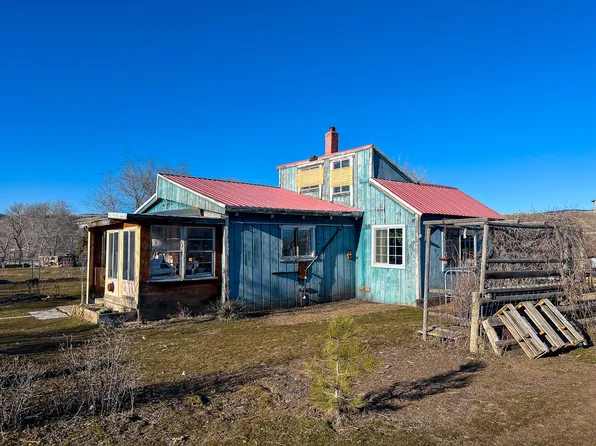 53211 Highway 26, Mount Vernon, OR 97865