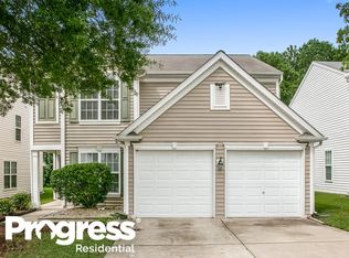 2039 Groundwater Pl, Raleigh, NC 27610