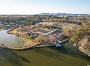 0 Five Points Rd LOT 10 & 11, Hot Springs National Park, AR 71913