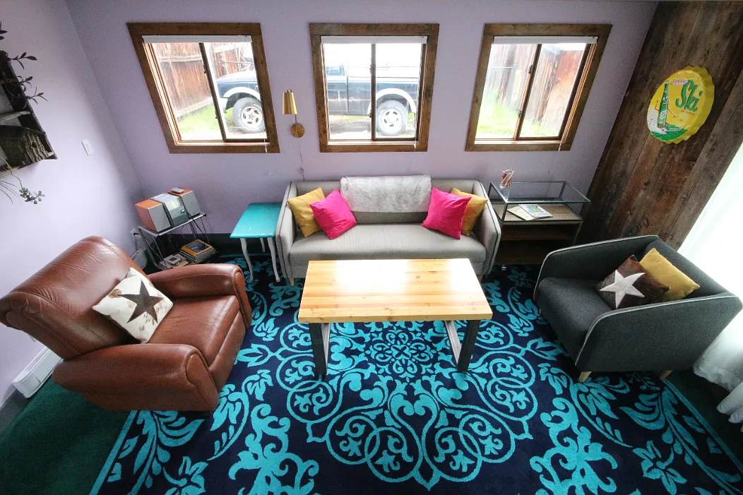 1 bed, 800 sqft, $2,400 — Photo 2