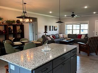 1908 E Endura Park Dr, Siloam Springs, AR 72761