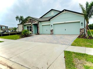 2981 Marine Grass Dr, Wimauma, FL 33598