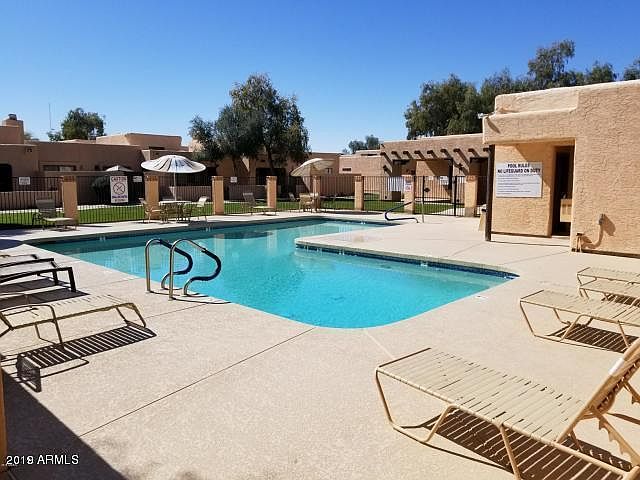 1st image of 8940 W Olive Ave Unit 106