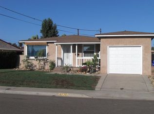 4235 Bernadine Pl, San Diego, CA 92115