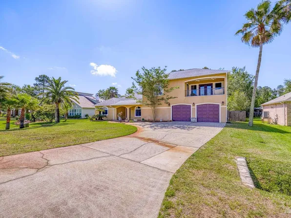 2933 Coral Strip Pkwy, Gulf Breeze, FL 32563