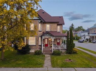 295 Livingstone Ave N, North Perth, ON N4W 1P8