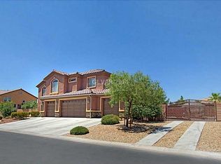 370 Autumn Hue Ave, Las Vegas, NV 89123