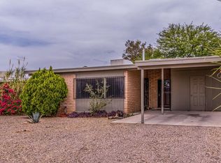 3361 S Myrtis Pl, Tucson, AZ 85730