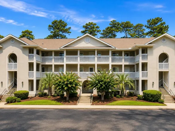 4420 Eastport Blvd. #M-1, Little River, SC 29566