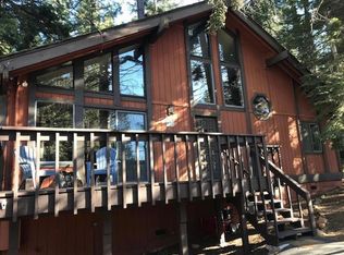 15565 Northwoods Blvd, Truckee, CA 96161