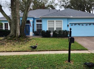 4156 Evander Dr, Orlando, FL 32812