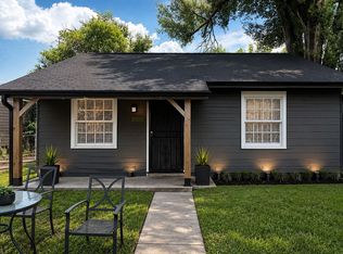 4508 Beggs St, Houston, TX 77009