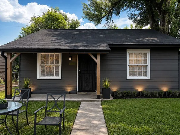 4508 Beggs St, Houston, TX 77009