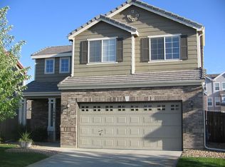 16491 E Geddes Pl, Aurora, CO 80016