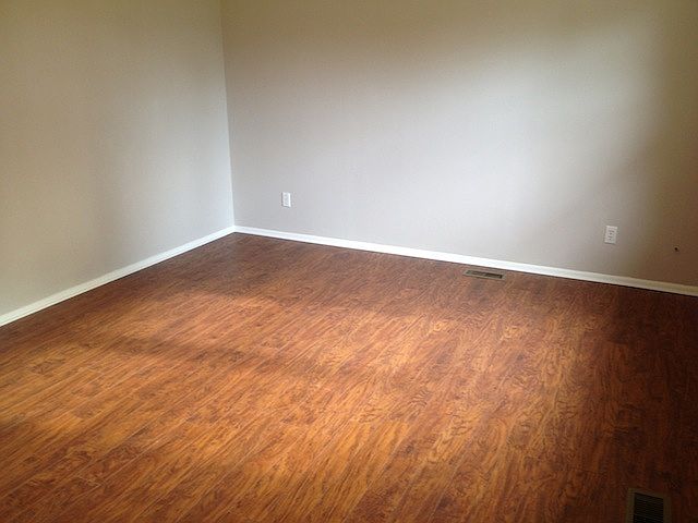 Wood Floors