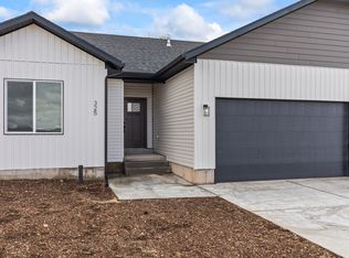 325 W 400 N, Fillmore, UT 84631