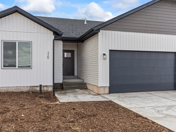325 W 400 N, Fillmore, UT 84631
