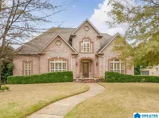 2233 White Way, Hoover, AL 35226