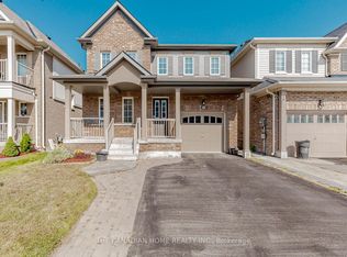 42 Carey Ln, Clarington, ON L1C 0P2
