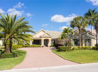 13491 Sabal Point Dr, Fort Myers, FL 33905