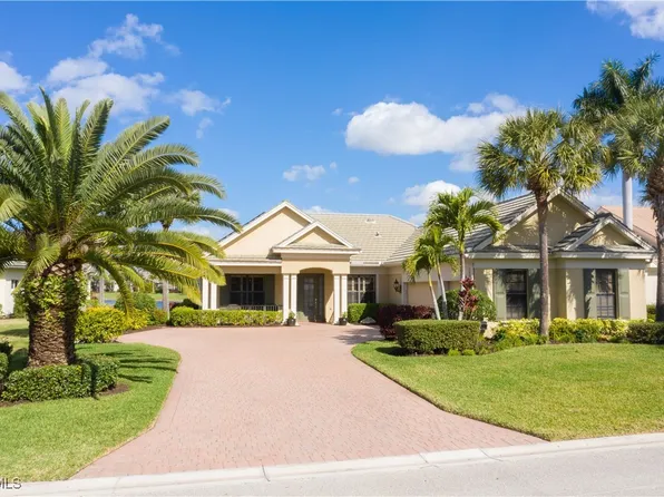 13491 Sabal Point Dr, Fort Myers, FL 33905