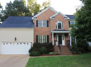 6228 N Mayfair Cir, Williamsburg, VA 23188