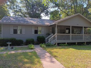 105 Oneida St, Waxahachie, TX 75165