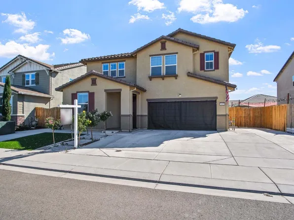 1432 Meridian St, Manteca, CA 95337