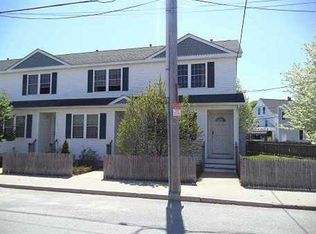 152 Samuel Ave, Pawtucket, RI 02860