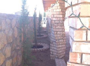 437 Sunset Hills Dr, Socorro, TX 79928