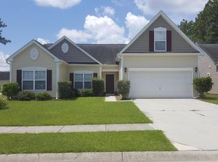 3413 Fletton Way, Summerville, SC 29485