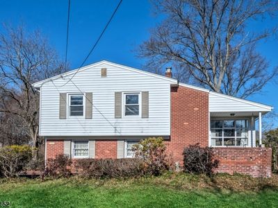 160 Chadwick Pl, Glen Rock, NJ, 07452