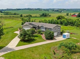 2783 Prairie Cir, VERONA, WI 53593