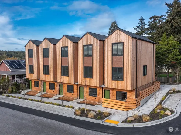 231 Madrona Street #2, Orcas Island, WA 98245
