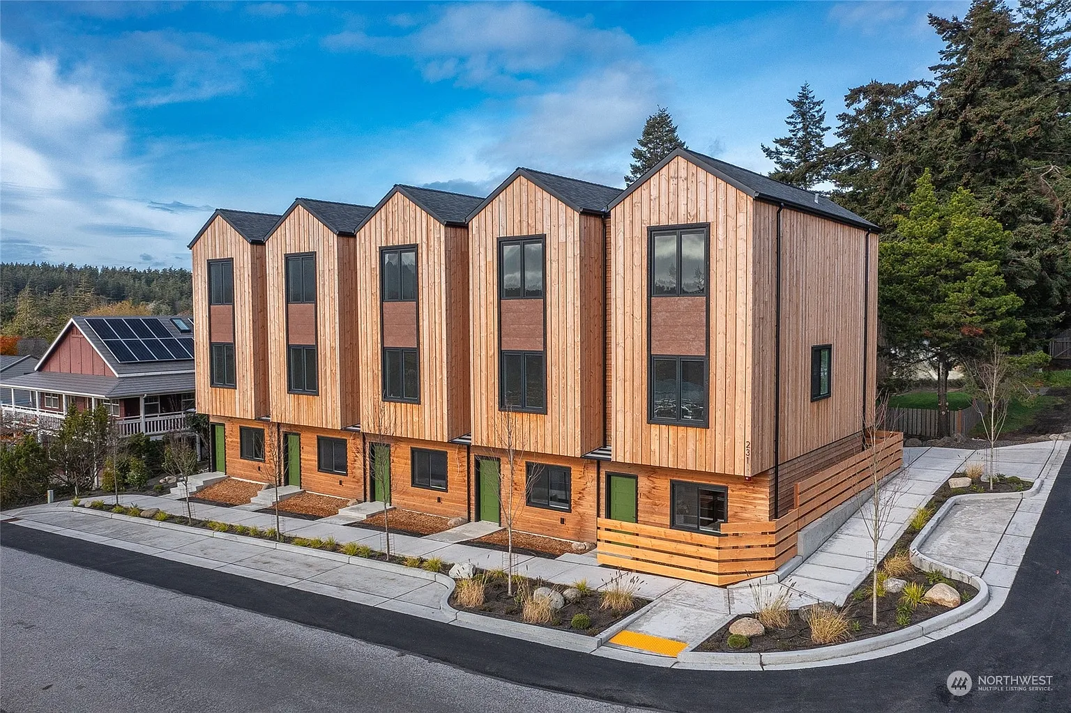 231 Madrona Street #2 photo 1