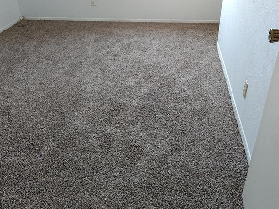 bedroom #1