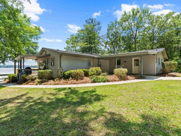 216 Bagley Rd, Eatonton, GA 31024